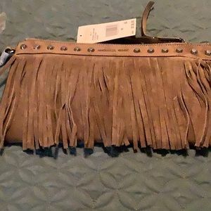 Michael Kors clutch